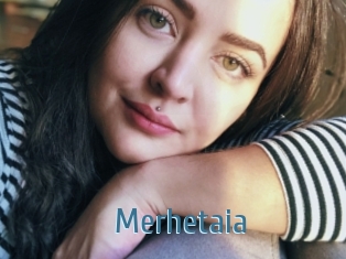 Merhetaia
