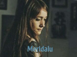 Meridalu