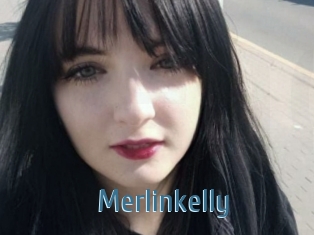 Merlinkelly