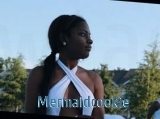 Mermaidcookie