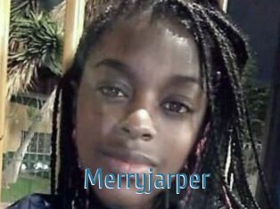 Merryjarper