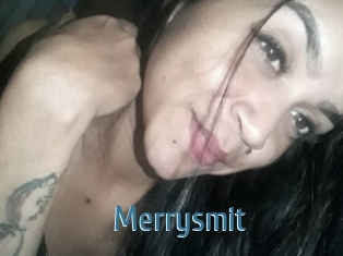 Merrysmit