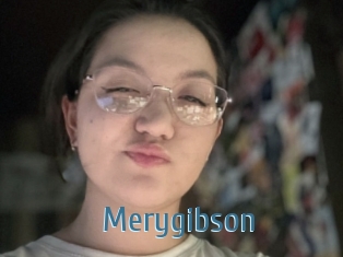Merygibson