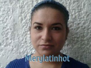 Merylatinhot