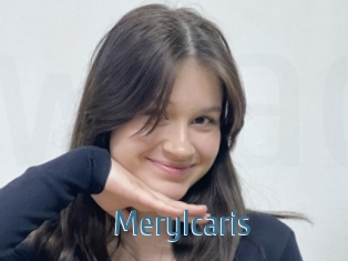Merylcaris