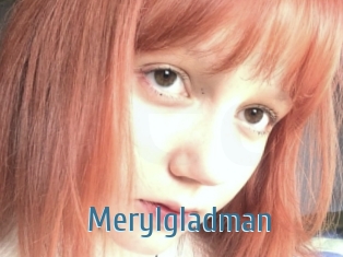 Merylgladman