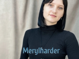 Merylharder
