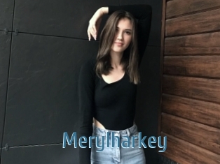 Merylharkey