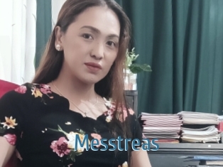 Messtreas