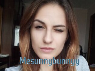 Mesunnybunnyy