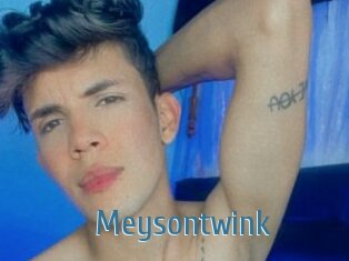 Meysontwink