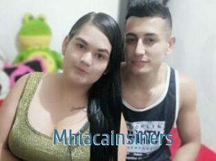 Mhiacainsiners