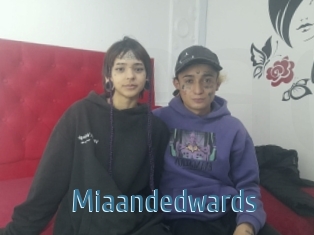 Miaandedwards