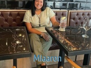 Miaaron