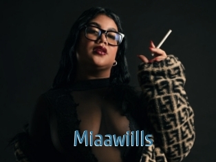 Miaawiills