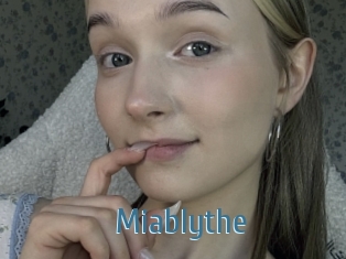 Miablythe