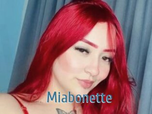 Miabonette