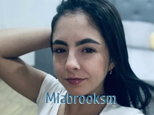 Miabrooksm