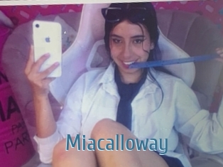 Miacalloway