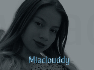 Miaclouddy