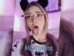 Miacollinx