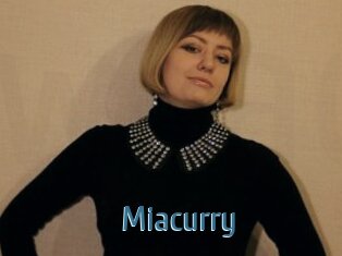 Miacurry