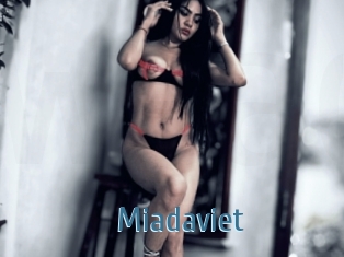 Miadaviet