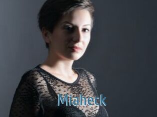 Miaheck