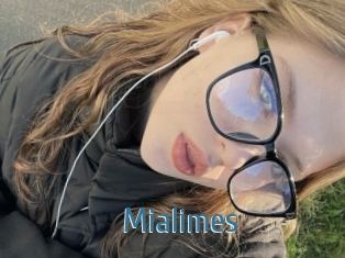 Mialimes