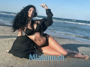 Mialunnah