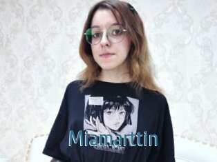 Miamarttin