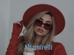 Miamirelli