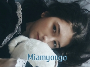 Miamyongo