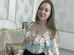 Miaritcher