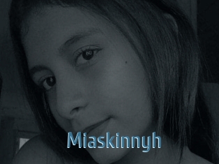 Miaskinnyh