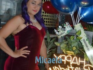 Micaela