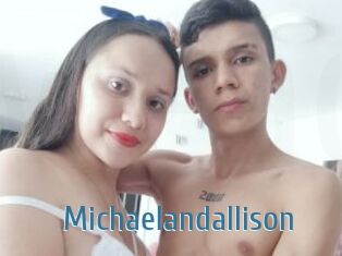 Michaelandallison