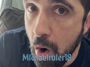 Michaelruler18