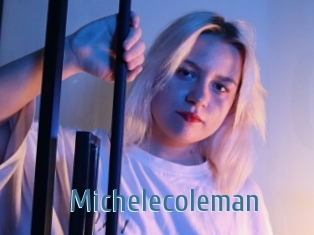 Michelecoleman