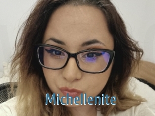 Michellenite