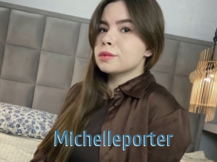 Michelleporter