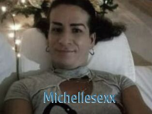 Michellesexx