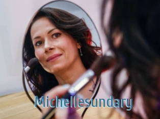 Michellesundary
