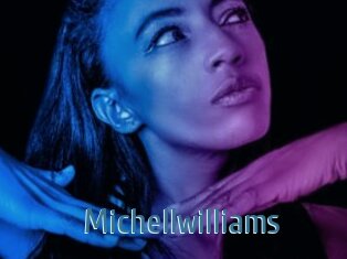Michellwilliams