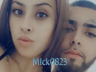 Mick0823