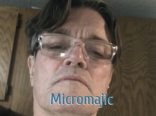 Micromajic