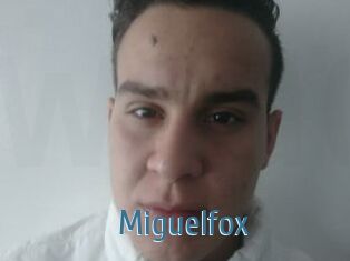 Miguelfox