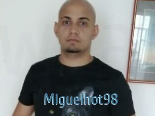 Miguelhot98