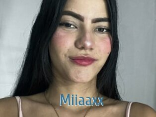 Miiaaxx