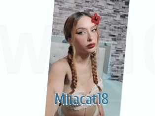 Miiacat18